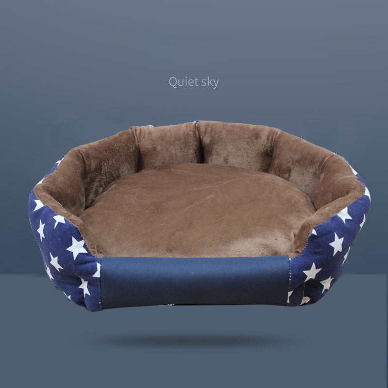 Four Seasons Kennel eprolo