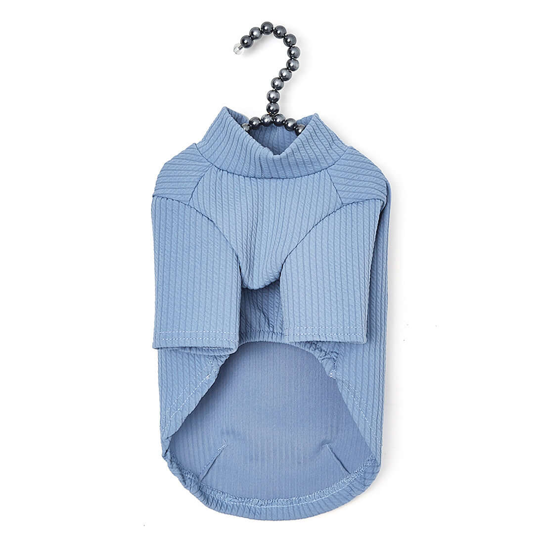 Solid Color Plaid Vest - Urban Pet Dept.