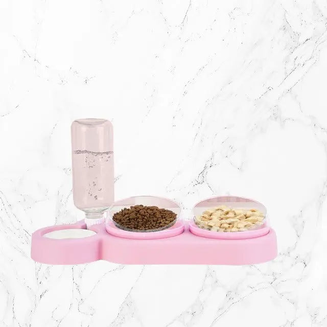 DualFlow Feed Station eprolo