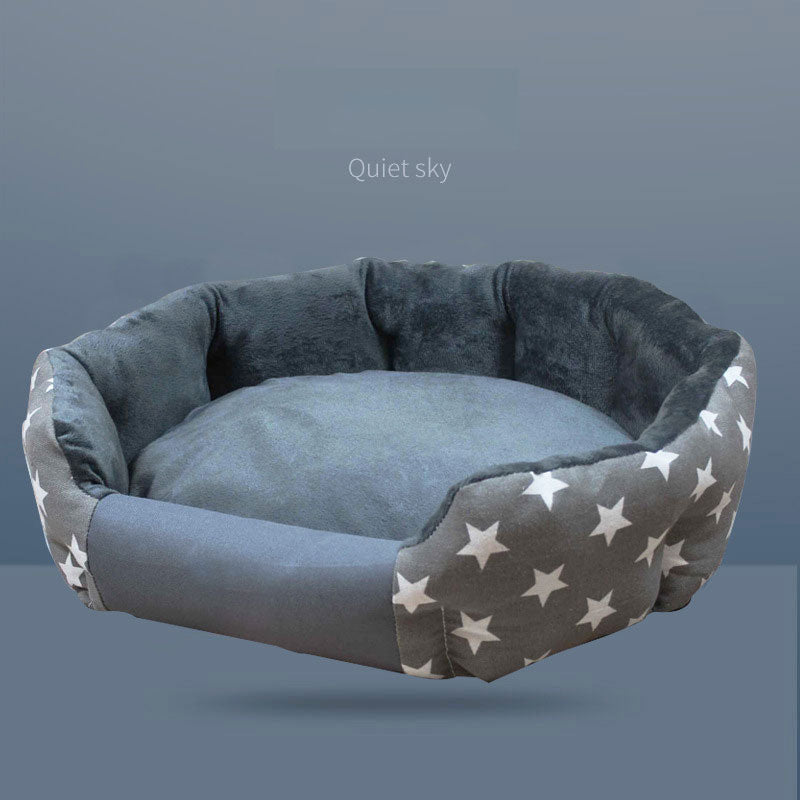 Four Seasons Kennel eprolo