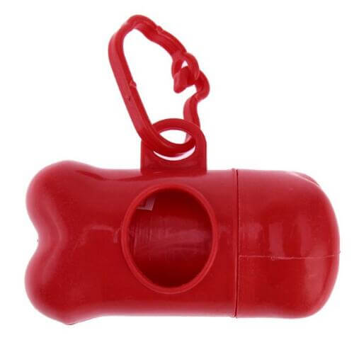 Poop Bag Dispenser eprolo