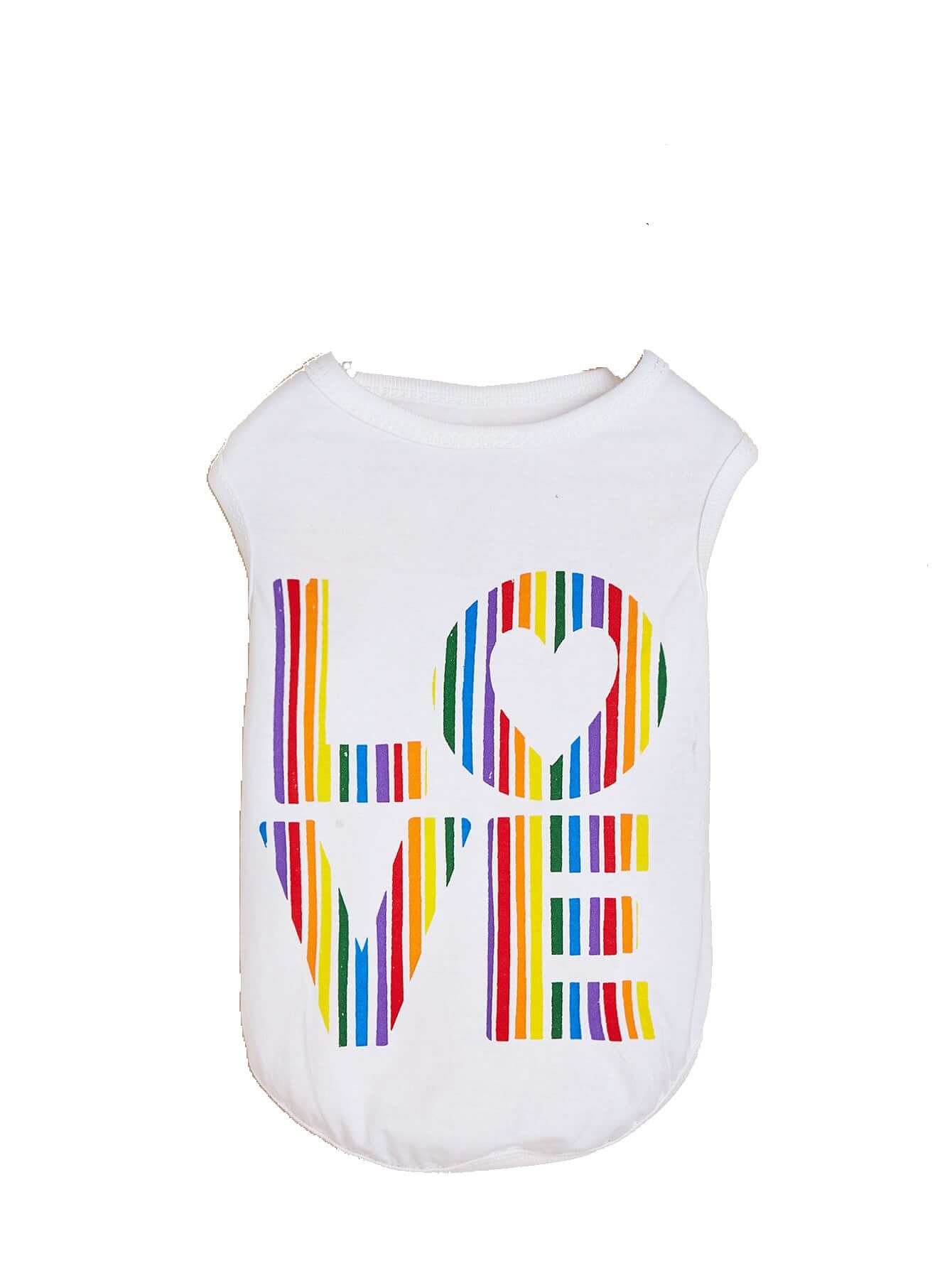 Lovely Paws Tee - Urban Pet Dept.