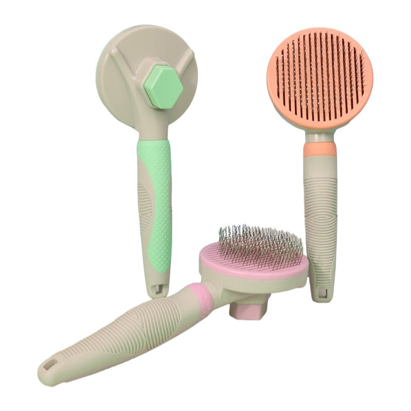 CleanCoat Grooming Comb eprolo