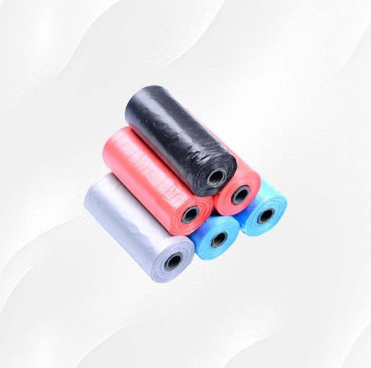 Poop Pick-up Bag eprolo