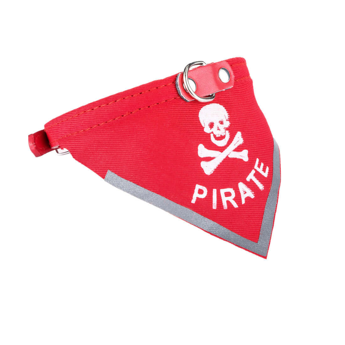 Pirate Paws Collar Scarf - Urban Pet Dept.