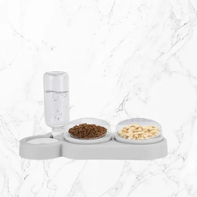 DualFlow Feed Station eprolo