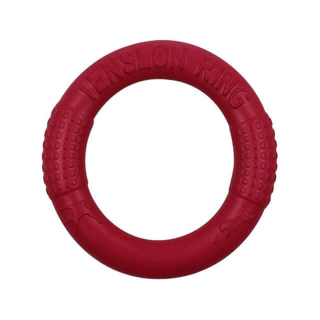Pawsome Canine Flight Ring eprolo