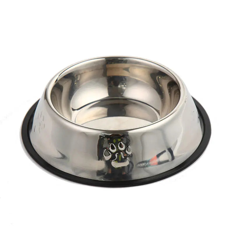 High-Grade Stainless Steal Bowl eprolo