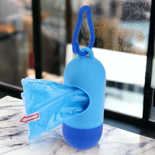 Poop Bag Dispenser eprolo