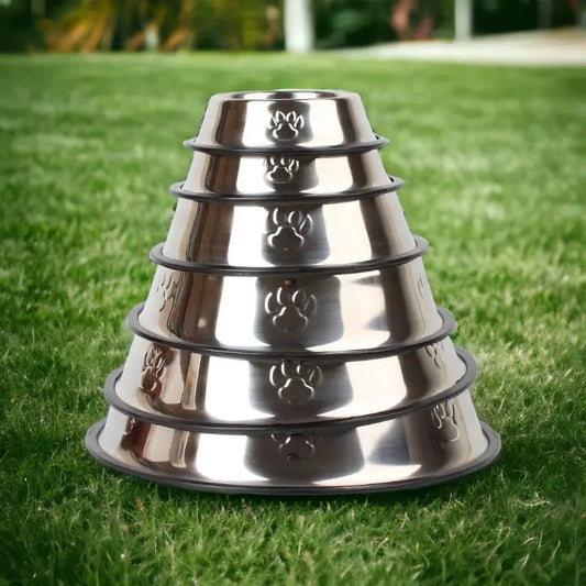 High-Grade Stainless Steal Bowl eprolo