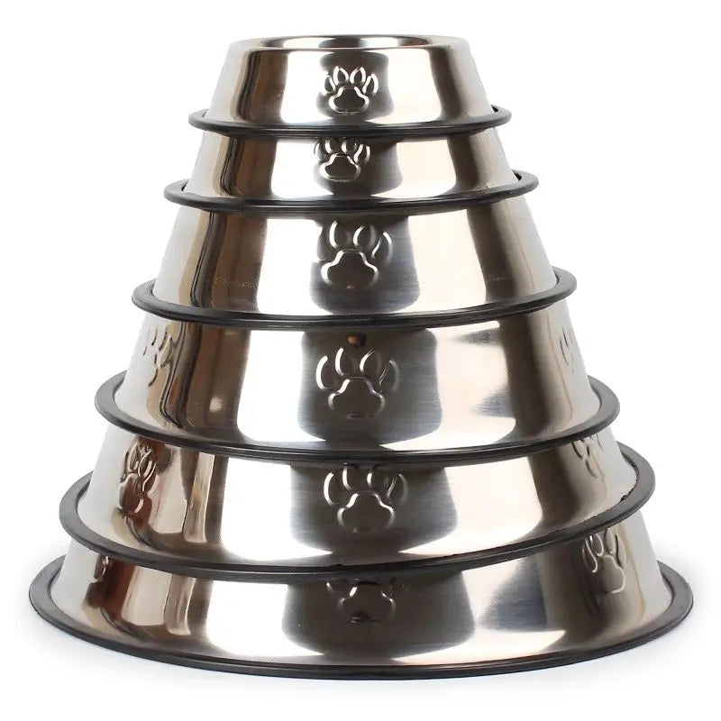 High-Grade Stainless Steal Bowl eprolo