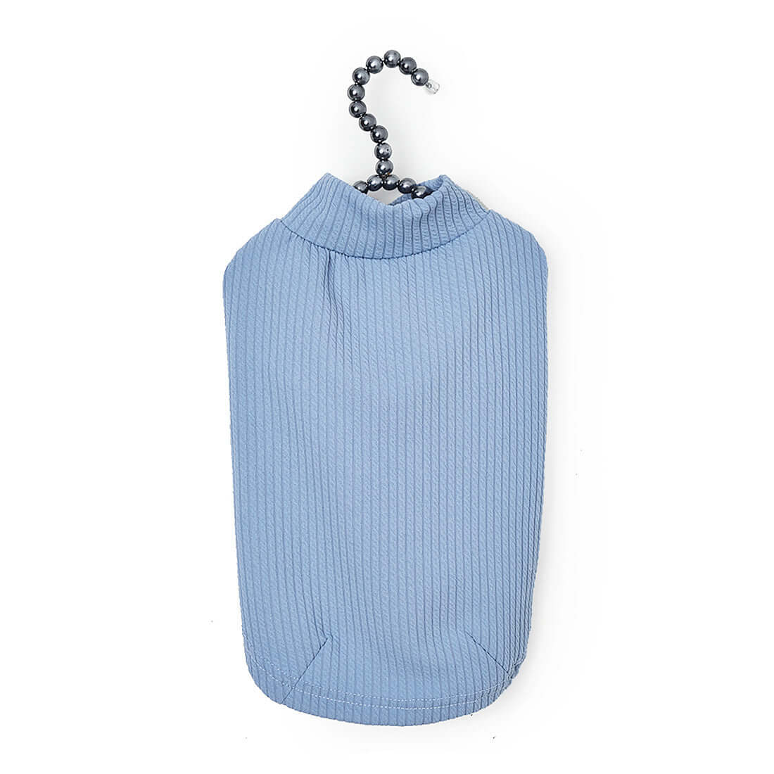 Solid Color Plaid Vest - Urban Pet Dept.