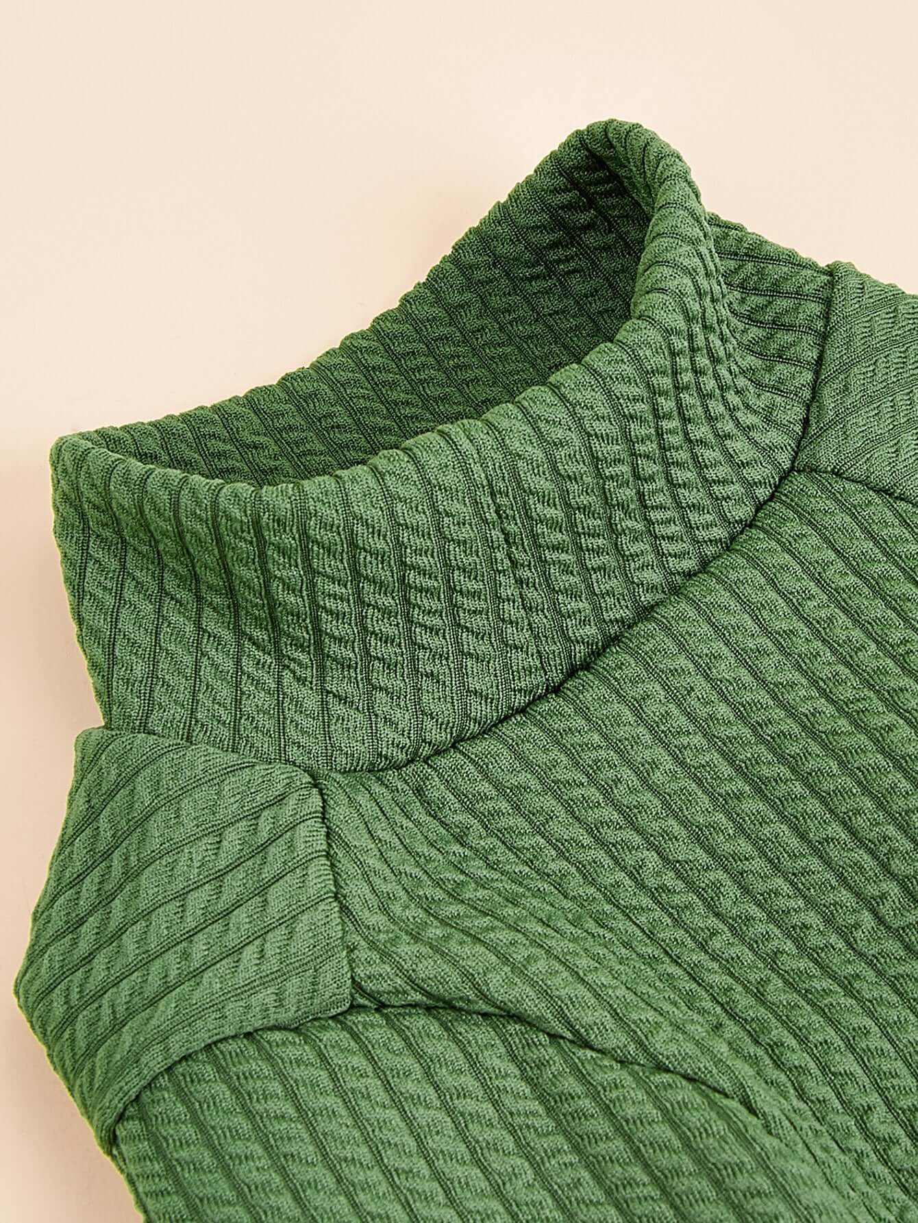 Solid Color Plaid Vest - Urban Pet Dept.