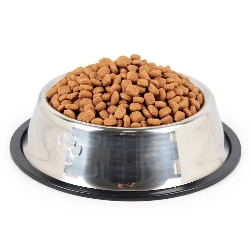 High-Grade Stainless Steal Bowl eprolo