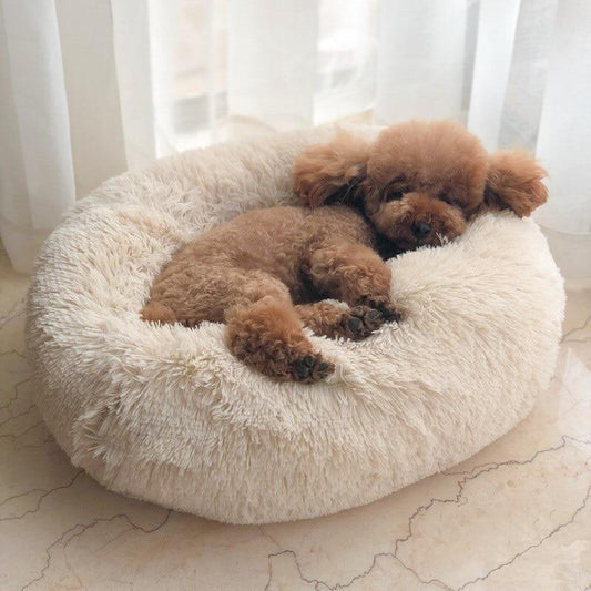 Plush kennel Bed eprolo