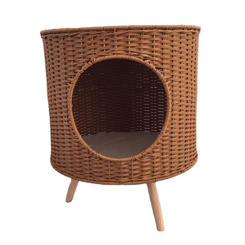 Knitted House Kennel eprolo