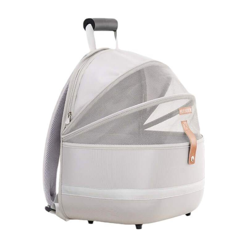 Paws-On-The-Go Travel Bag eprolo