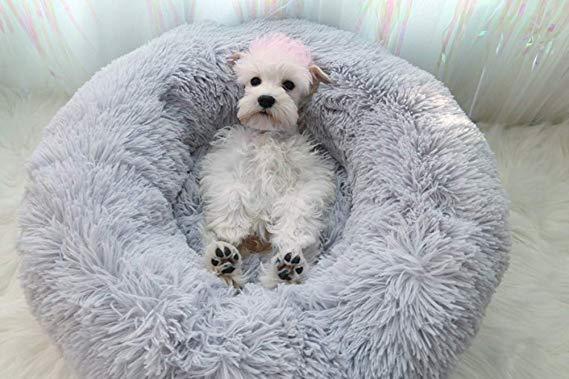 Plush kennel Bed eprolo