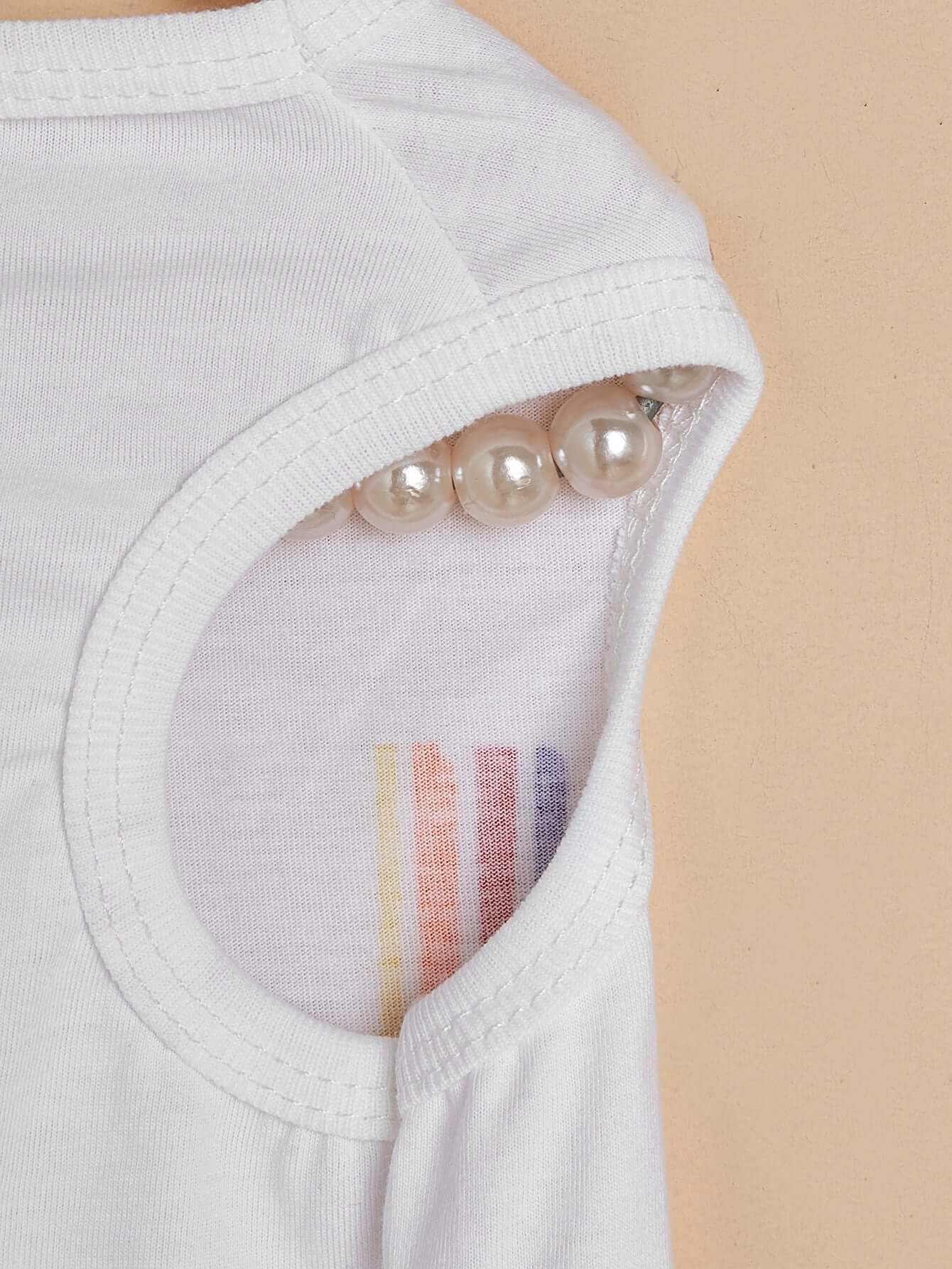 Lovely Paws Tee - Urban Pet Dept.