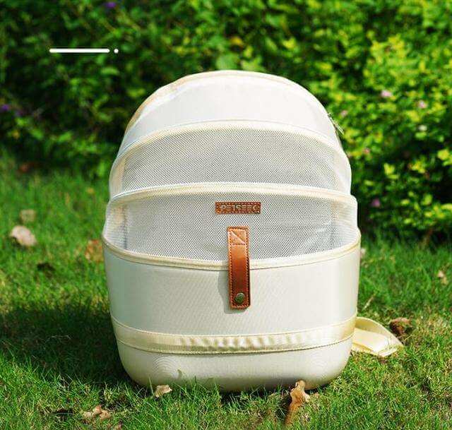 Paws-On-The-Go Travel Bag eprolo