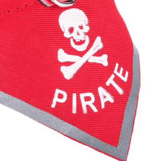Pirate Paws Collar Scarf - Urban Pet Dept.