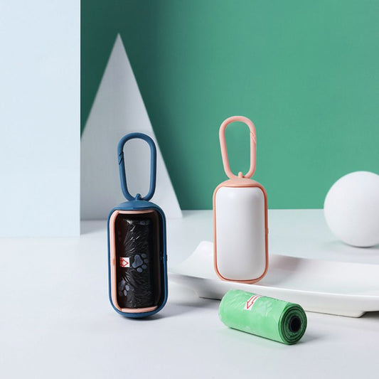 Poop Bag Dispenser eprolo