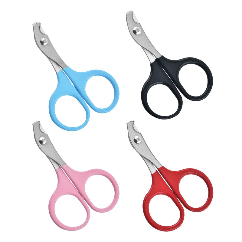 Precision Nail Shears eprolo