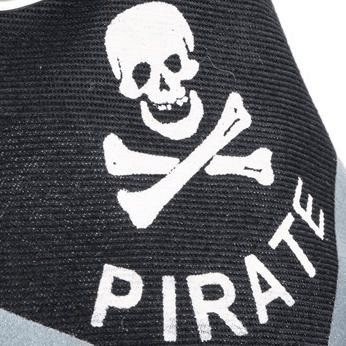 Pirate Paws Collar Scarf - Urban Pet Dept.