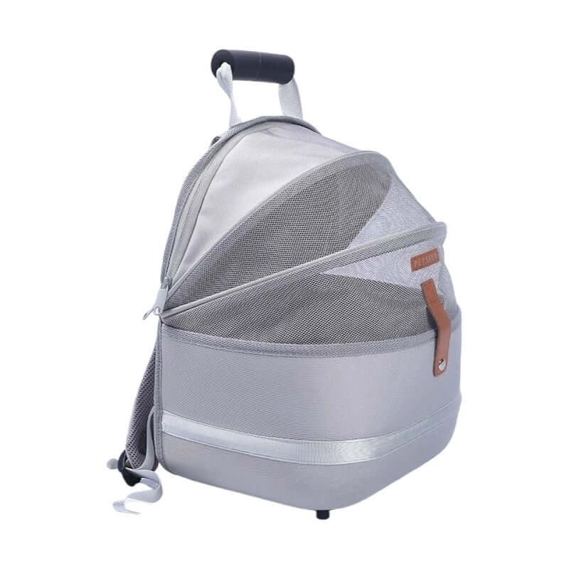 Paws-On-The-Go Travel Bag eprolo