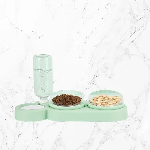 DualFlow Feed Station eprolo