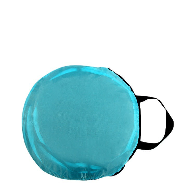 PurrfectPath Foldable Runway Tunnel eprolo