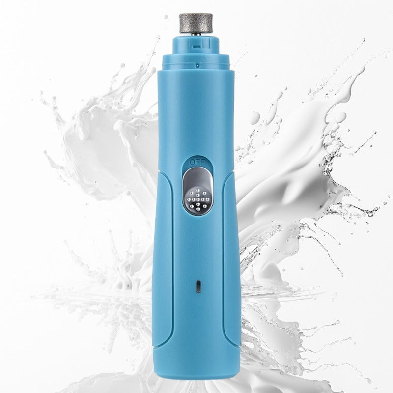 PrecisionPaws Electric Nail Grinder/Trimmer eprolo