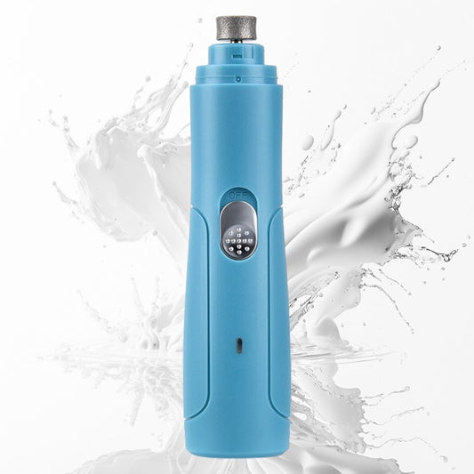 PrecisionPaws Electric Nail Grinder/Trimmer eprolo