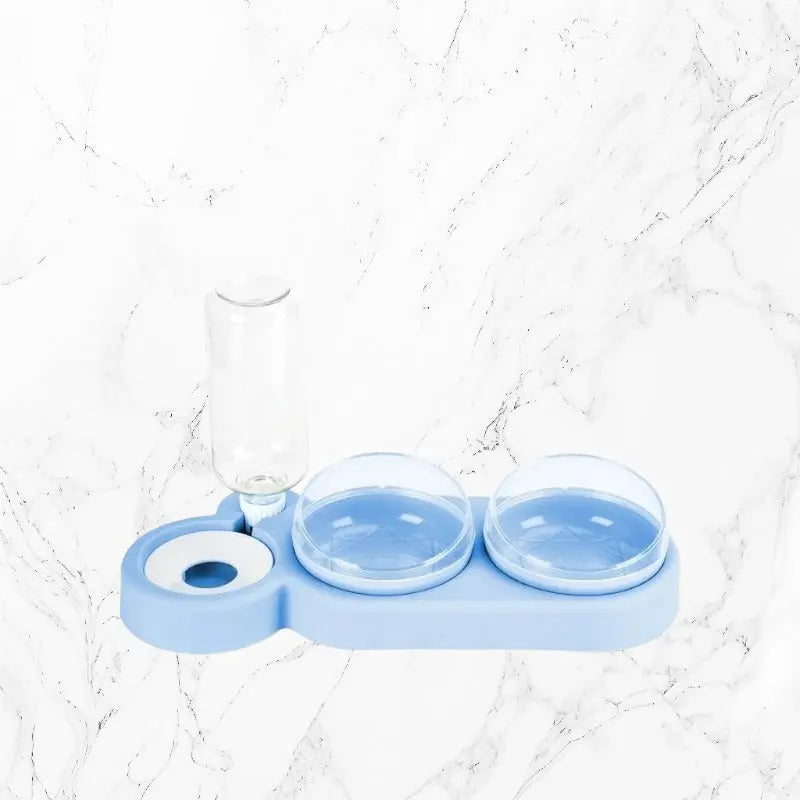 DualFlow Feed Station eprolo