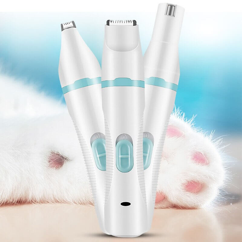 PetCare Pro 3-in-1 Grooming eprolo