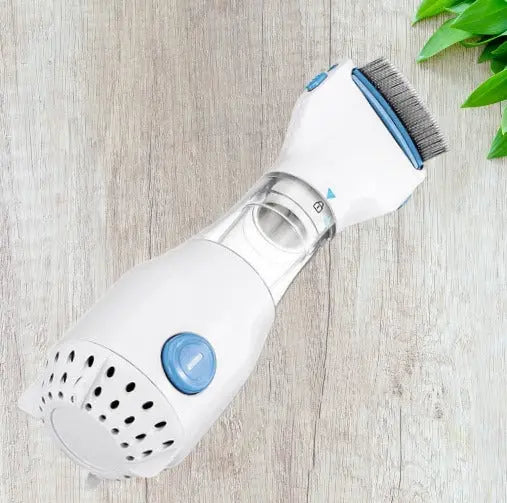 BugBuster Electric Lice Comb eprolo