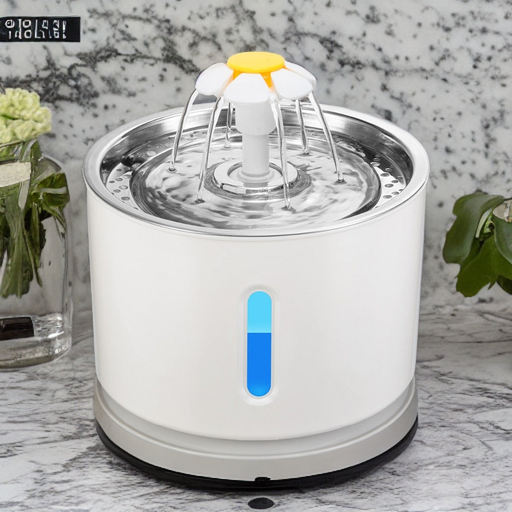 AquaPaws Water Fountain eprolo