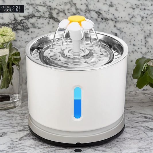 AquaPaws Water Fountain eprolo