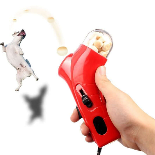 PawPal Treat Launcher eprolo