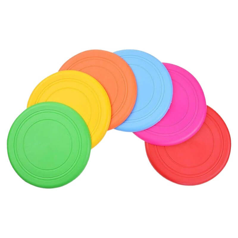 Pawsome Flying Disc - Urban Pet Dept.