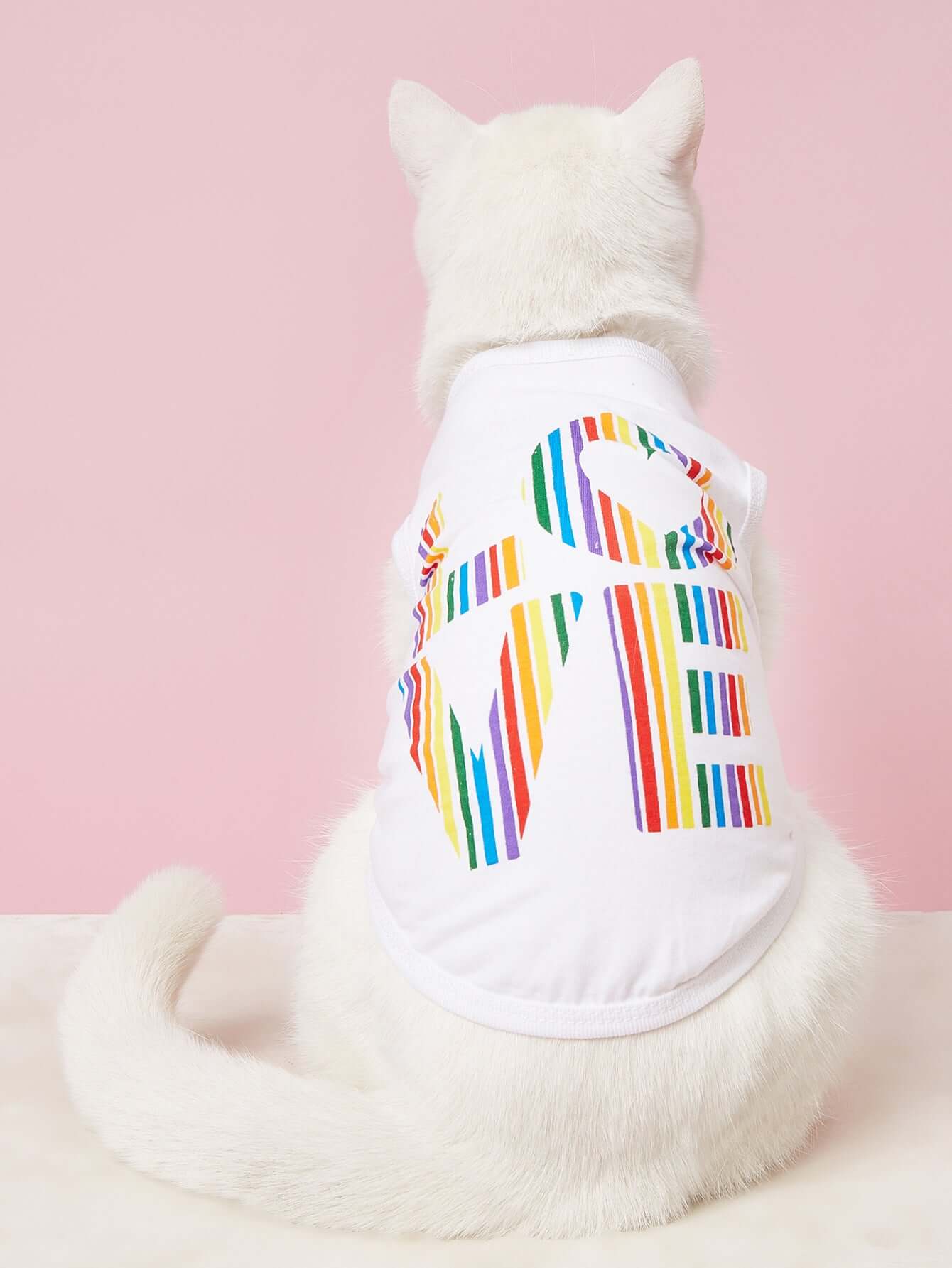 Lovely Paws Tee - Urban Pet Dept.