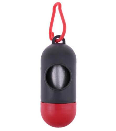 Poop Bag Dispenser eprolo