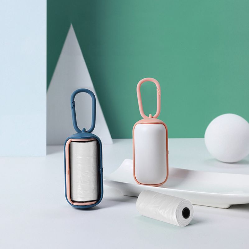 Poop Bag Dispenser eprolo