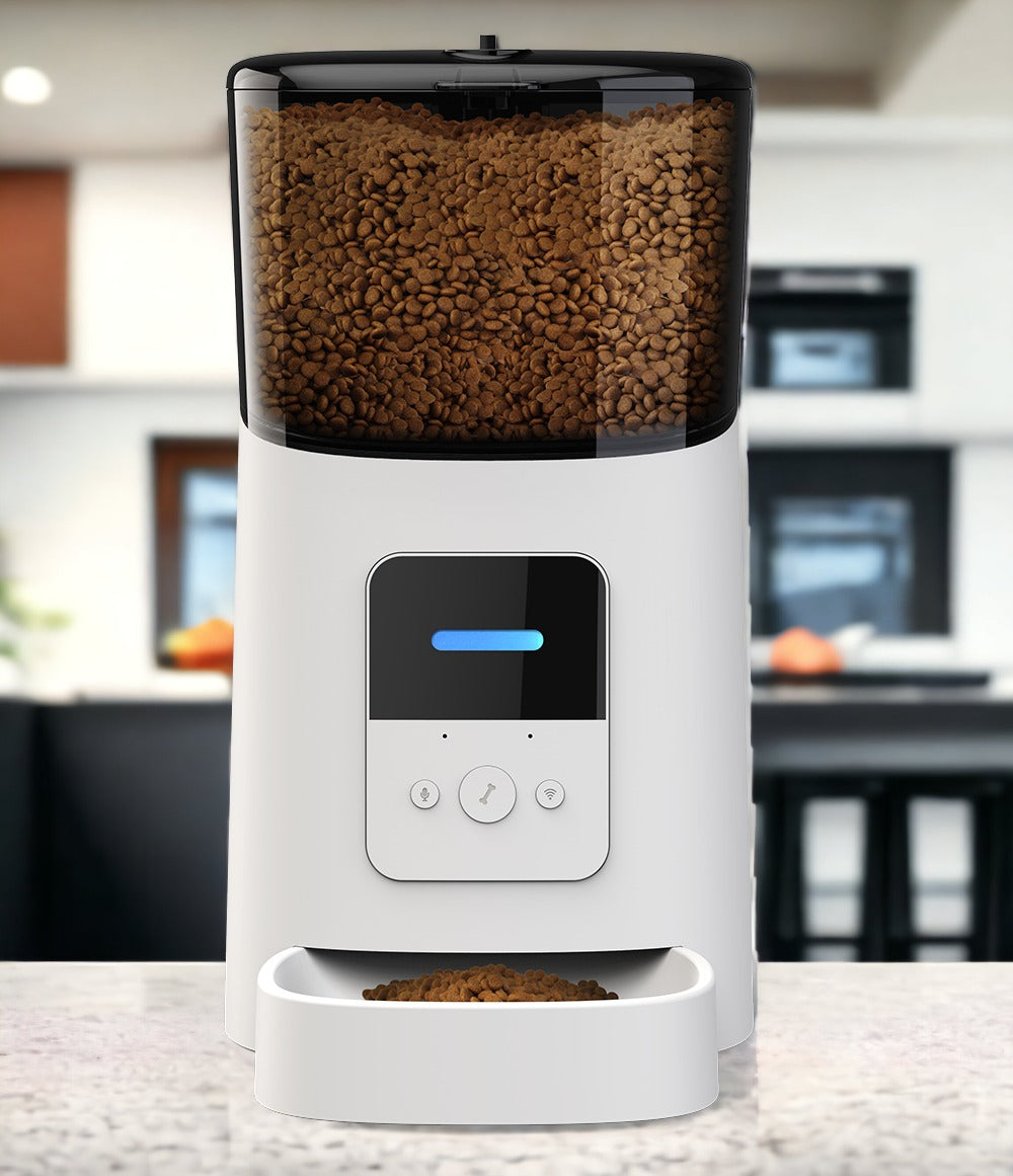 SmartFeed Pro eprolo