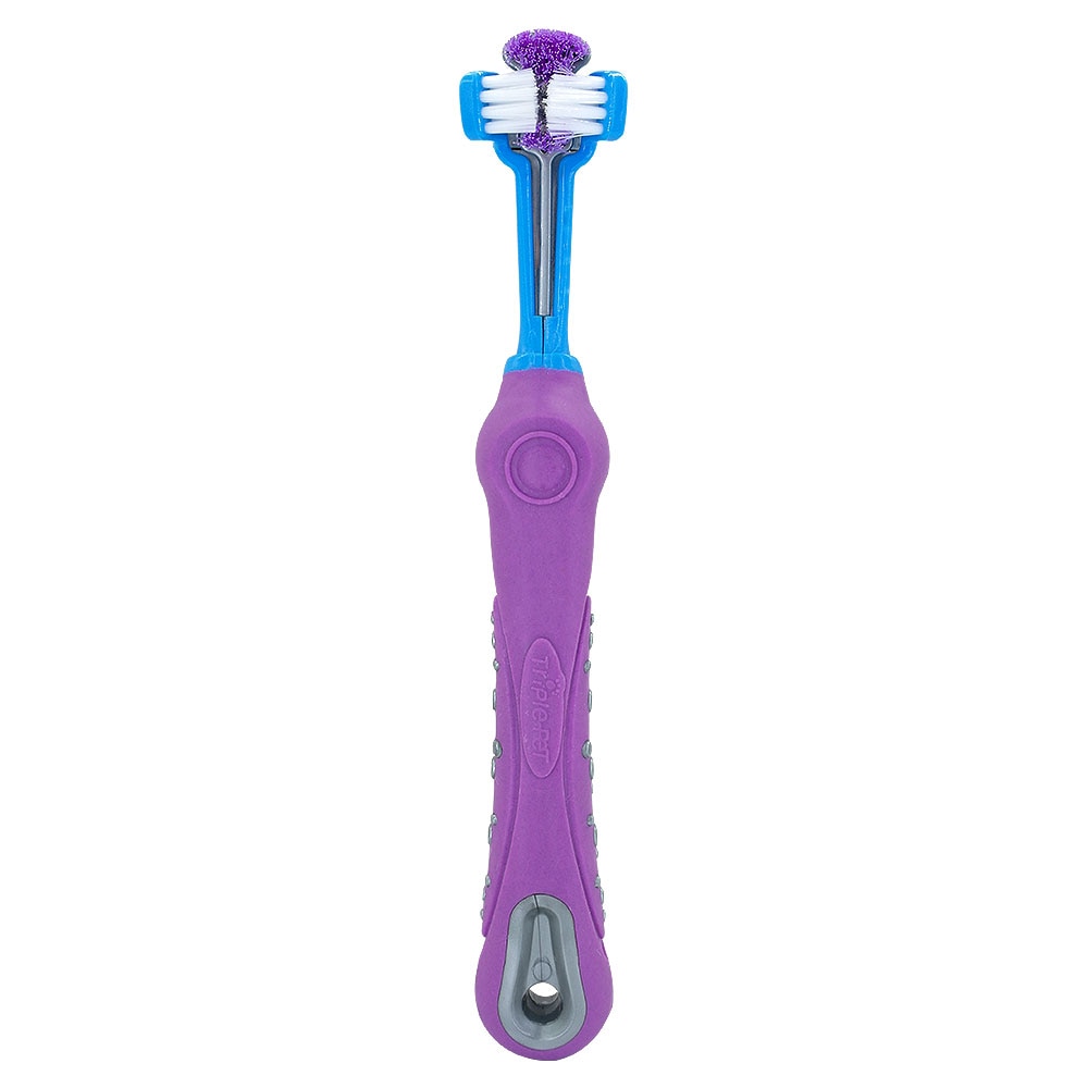 Tridenta Toothbrush eprolo