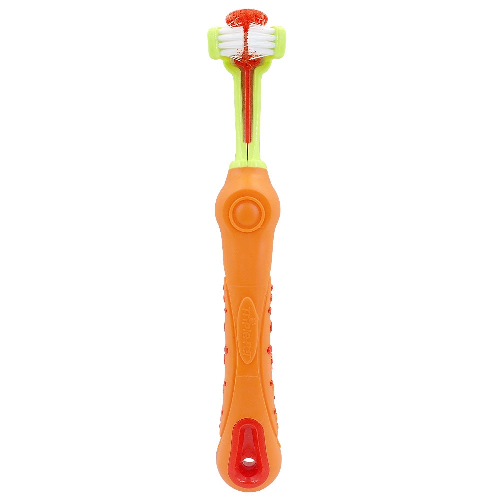 Tridenta Toothbrush eprolo