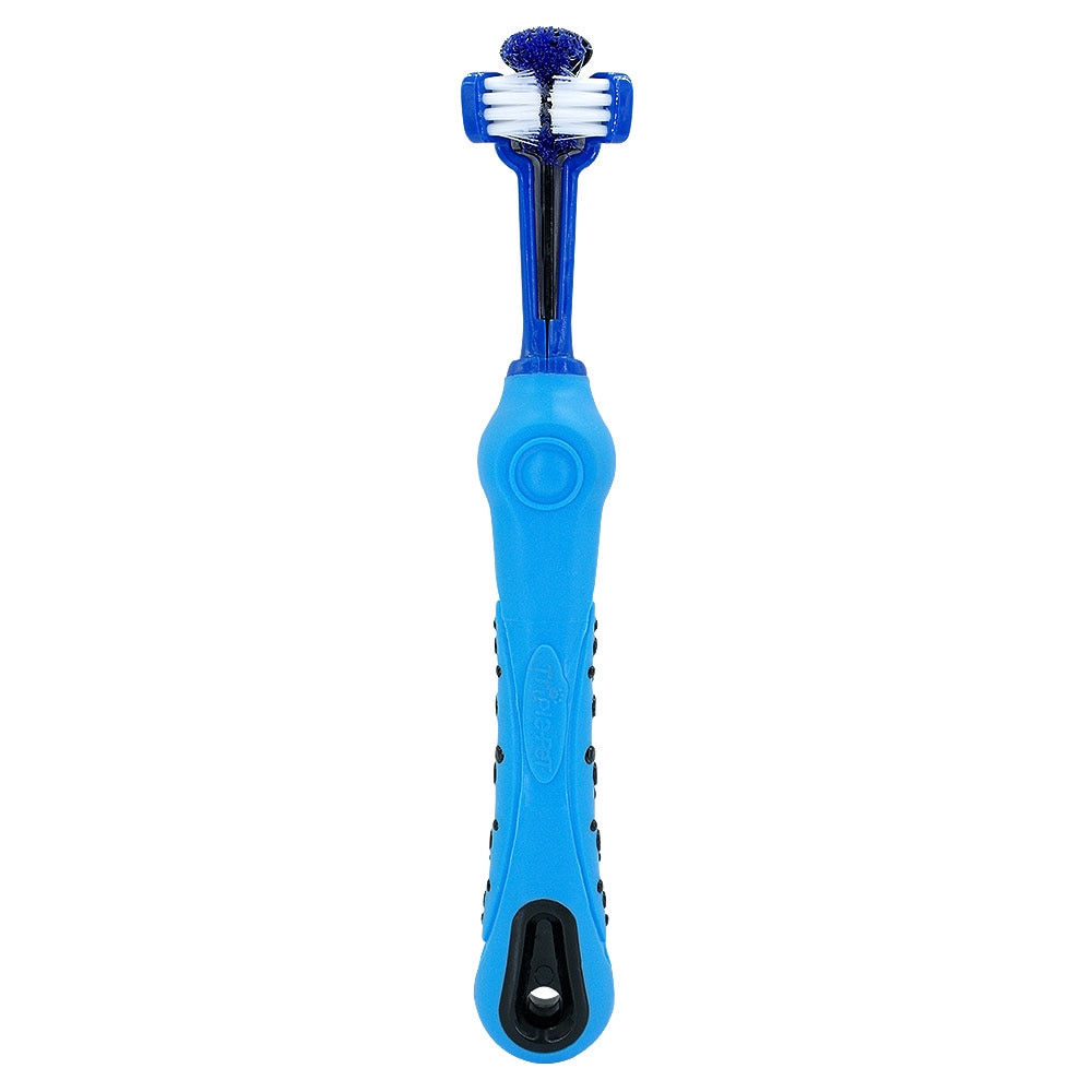 Tridenta Toothbrush eprolo