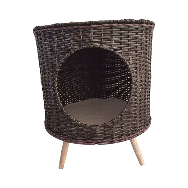 Knitted House Kennel eprolo