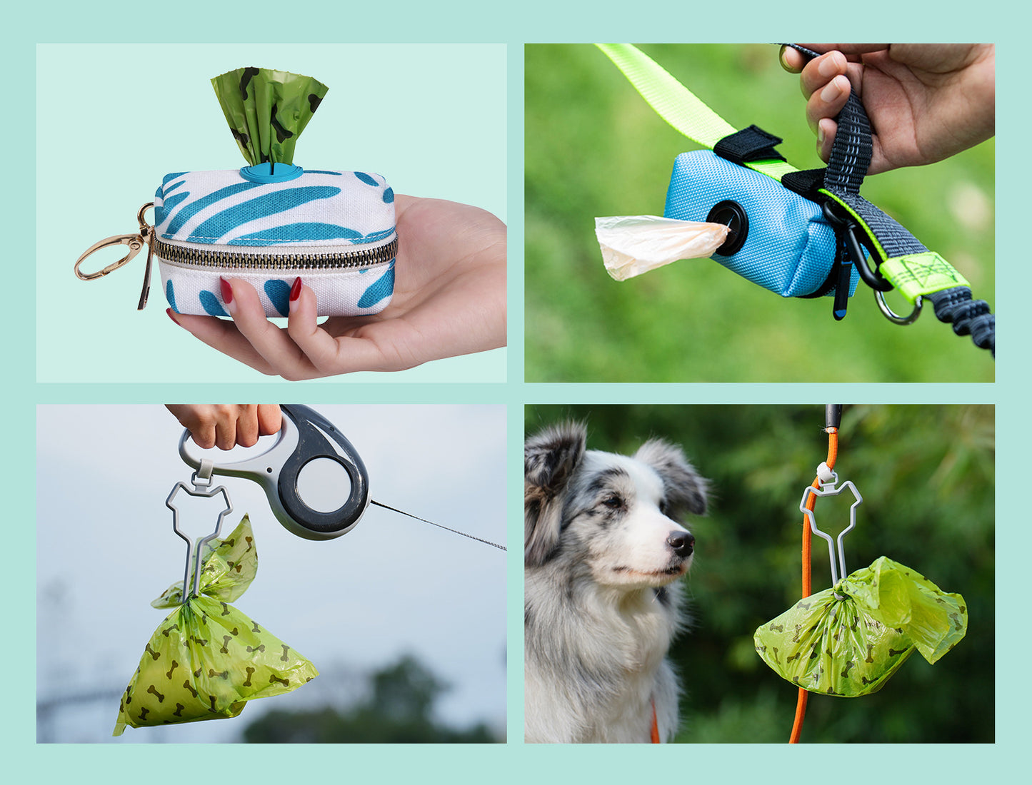 EPI Degradable Poop Bags eprolo